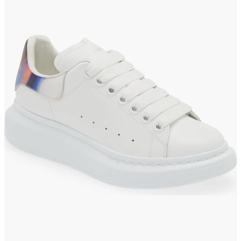 Alexander McQueen Sneakers